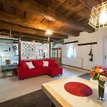 Bike House 141 아파트 브라쇼브