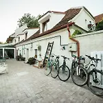 Bike House 141 * Brasov