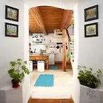 아파트 Bike House 141 브라쇼브