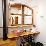 Bike House 141 아파트 *