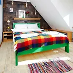 Bike House 141 아파트 브라쇼브