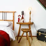 Bike House 141