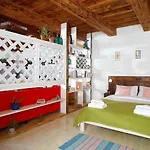 Apartment Bike House 141 Brasov