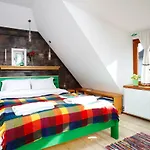 Bike House 141 Apartment Brasov