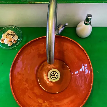 Апартаменты Bike House 141