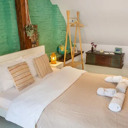 Bike House 141 Брашов