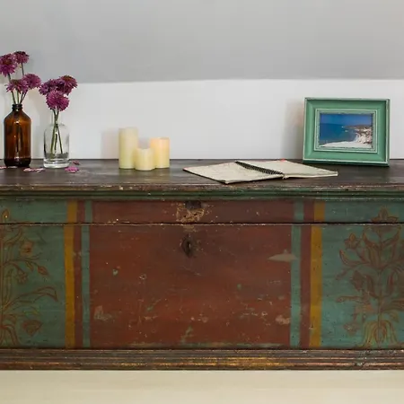 Bike House 141 Appartement *