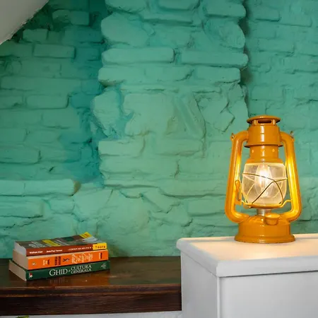 Apartment Bike House - 250-year-old Restored House In A Quiet Area *