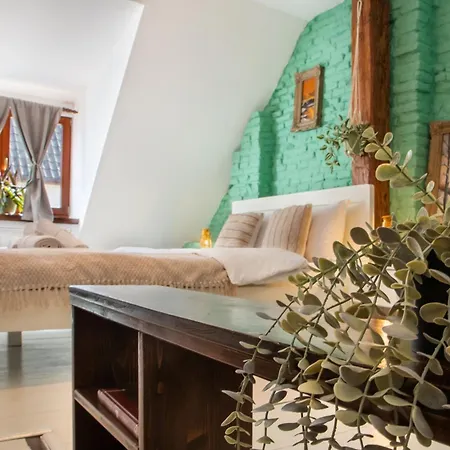 Bike House - 250-year-old Restored House In A Quiet Area * Brasov