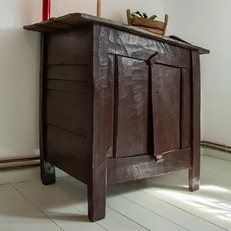 Bike House - 250-year-old Restored House In A Quiet Area Brasov
