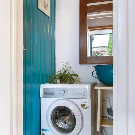 Apartament Bike House - 250-year-old Restored House In A Quiet Area *