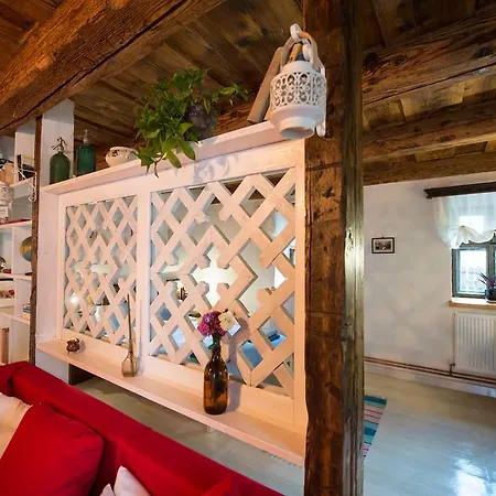 Апартаменты Bike House 141 *