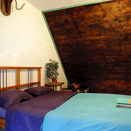 Apartmán Bike House - 250-year-old Restored House In A Quiet Area *