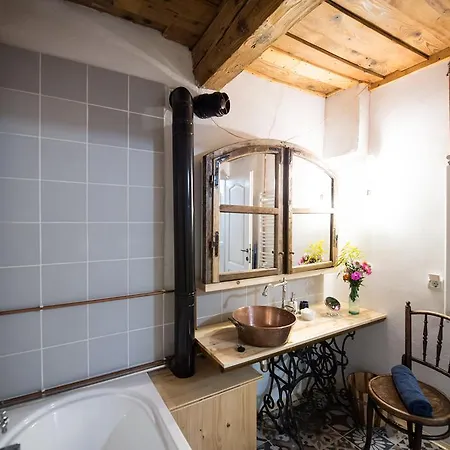 Bike House 141 * Брашов