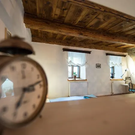 Bike House - 250-year-old Restored House In A Quiet Area *