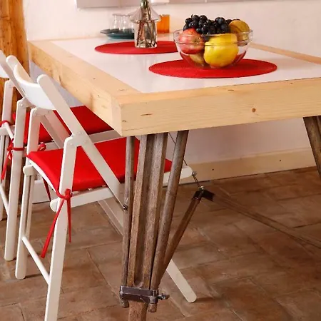 Apartment Bike House 141 Brasov