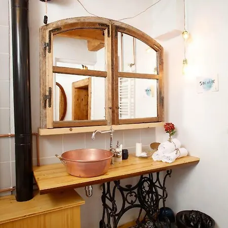 Bike House 141 Апартаменты *