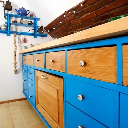 Bike House 141 Апартаменты