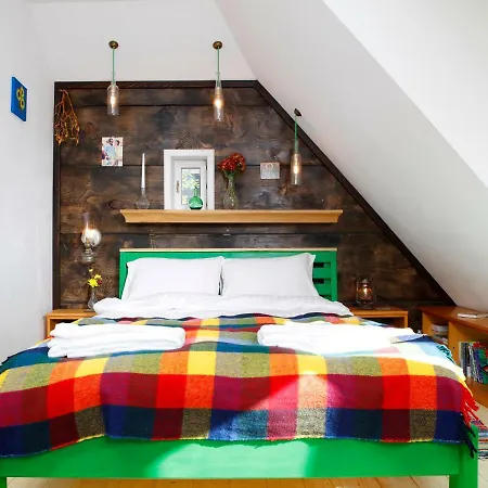 Апартаменты Bike House 141 *