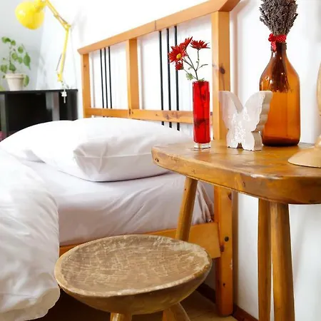 Apartment Bike House 141 *