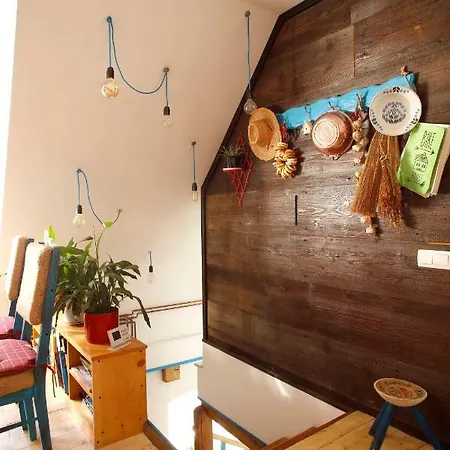Bike House 141 * Brasov