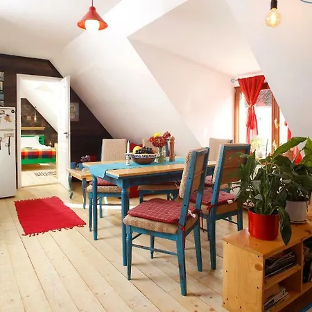 Bike House 141 * Брашов