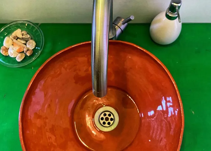 Apartment Bike House 141