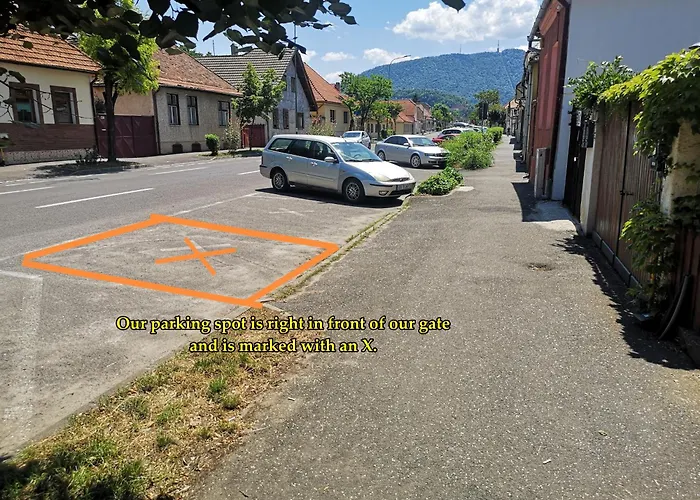 Bike House 141 Apartment Brasov