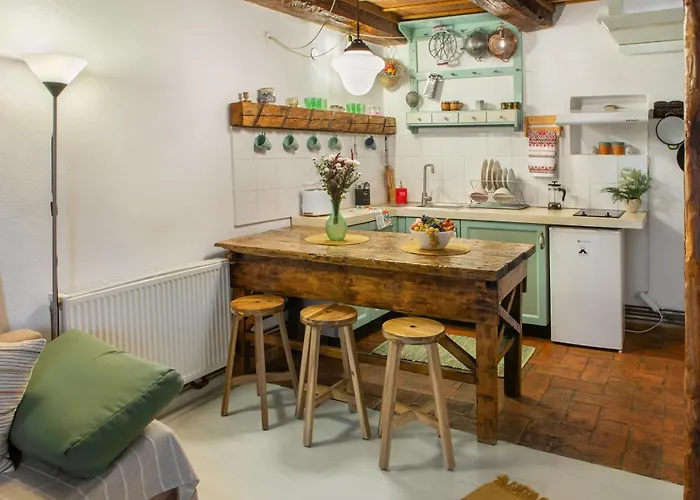 Bike House 141 Appartement *