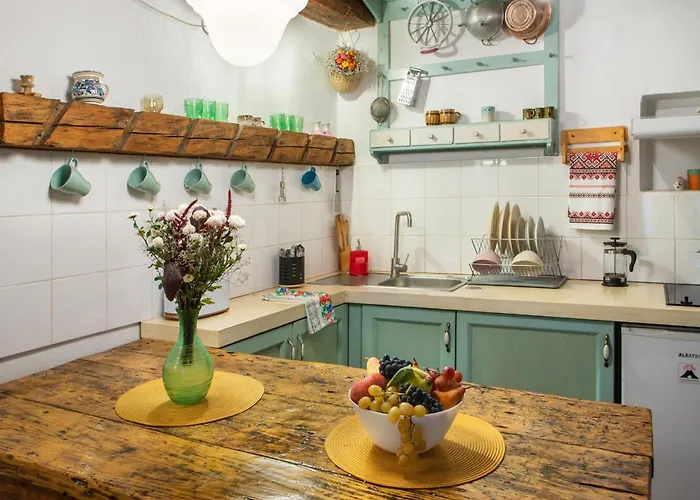 Bike House 141 Apartment Brasov