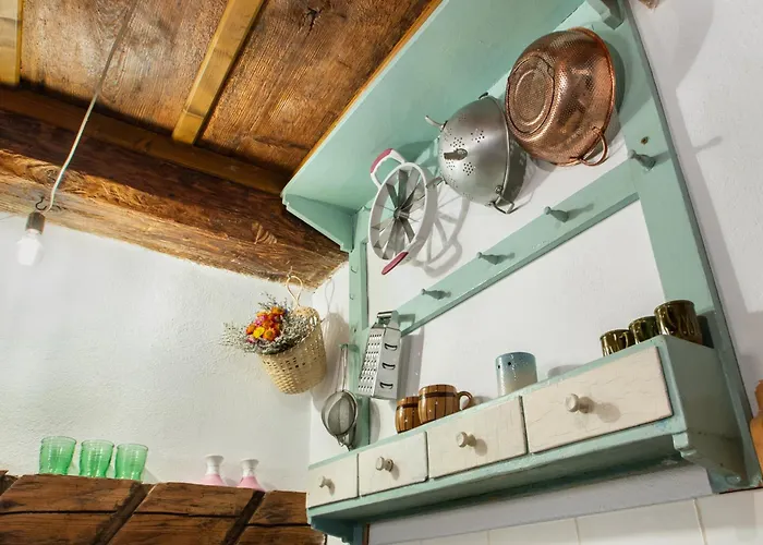 Apartment Bike House 141 Brasov