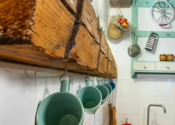 Bike House 141 * Brasov