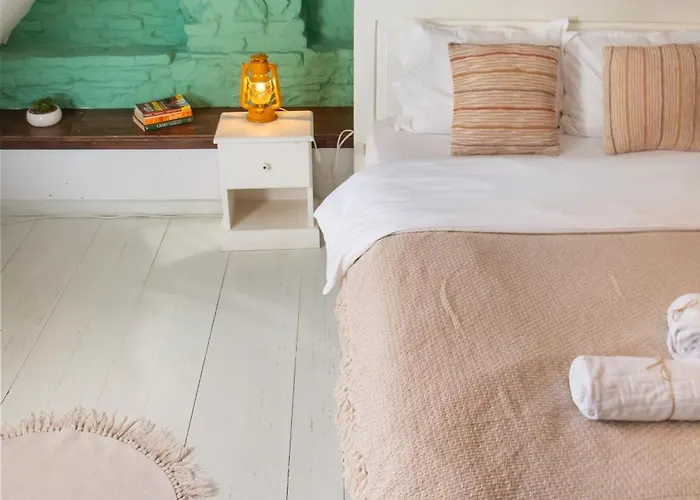 Appartement Bike House 141