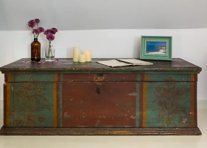 Bike House 141 Апартаменты *