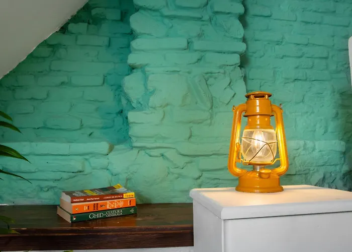 Appartement Bike House 141 *