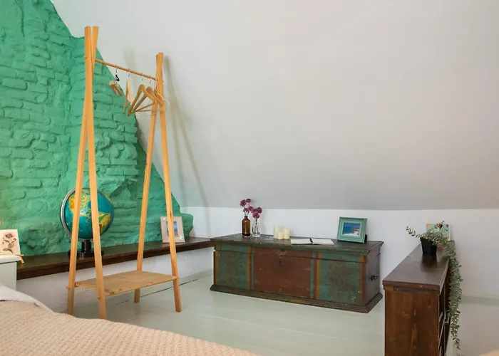 Bike House 141 Апартаменты