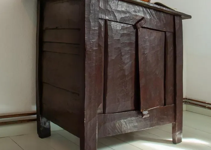 Bike House 141 Brasov