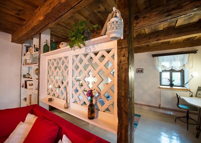 Appartement Bike House 141 *