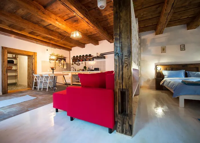 Bike House 141 Brasov