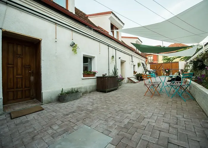 Bike House 141 Brasov