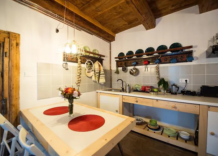 Апартаменты Bike House 141 *