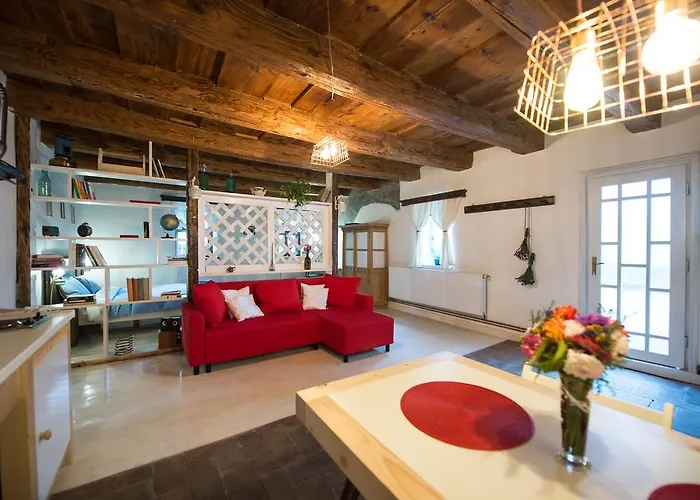 Bike House 141 Apartment Brasov