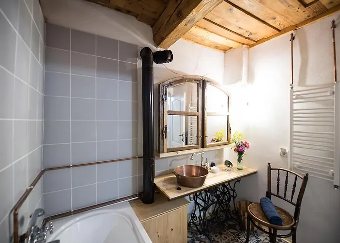 Bike House 141 * Brasov