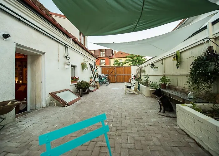 Bike House 141 Брашов