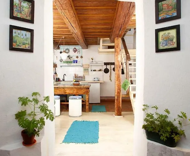 Apartment Bike House 141 Brasov