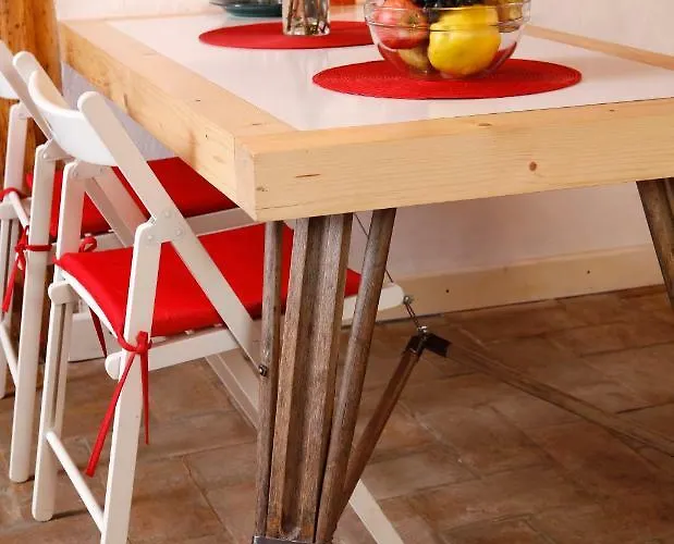 Appartement Bike House 141 Braşov