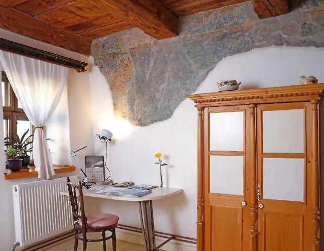 Bike House 141 Appartement