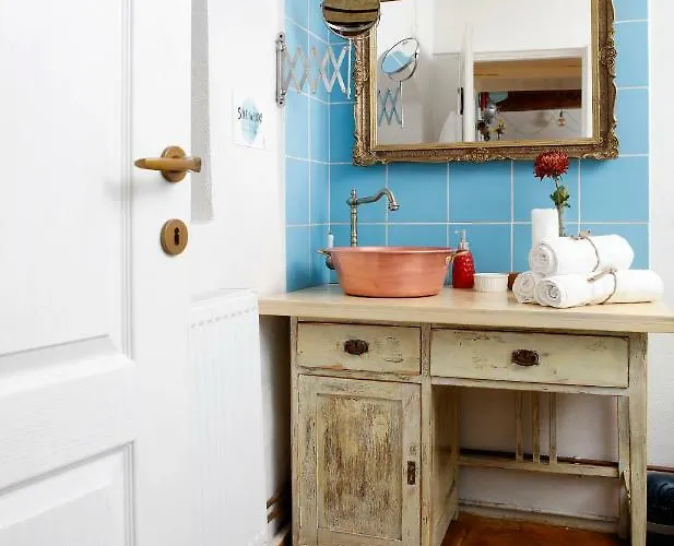 Appartement Bike House 141 *