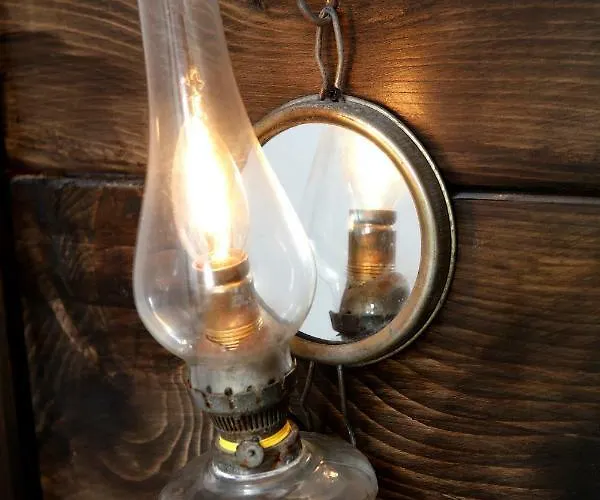 Bike House 141 Apartman