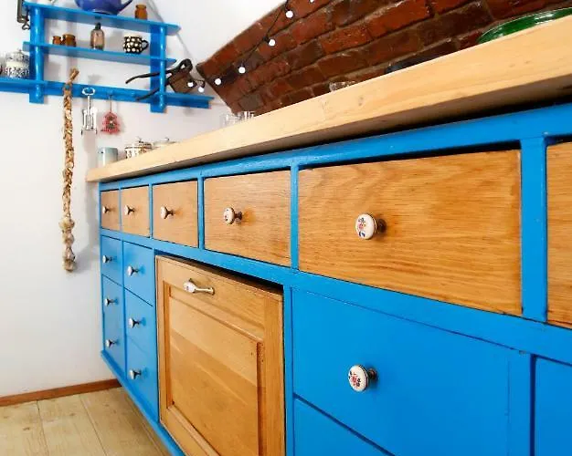 Bike House 141 Апартаменты